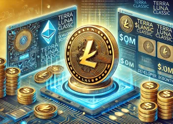 LUNA Jumps 30% Following Breakout – Is $1.50 Within Reach?