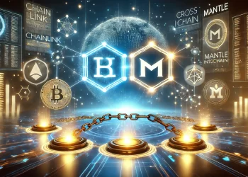 Chainlink Standard Adopted by Mantle: Advancing Cross-Chain Innovation