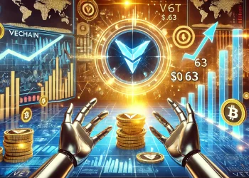 Analyst Eyes $0.63 All-Time High for VET
