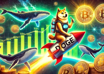 Will Dogecoin Hit $10? Analyst Predicts 23x Growth Amid Whale Accumulation