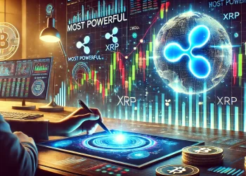 Iconic Trader Peter Brandt Calls XRP Chart “Most Powerful”