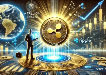 The Trillion-Dollar XRP Coin Idea—Why This Expert Is Holding On