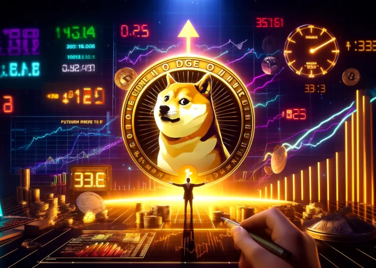 Analyst Maps Path to $4—Key Dates You Should Know