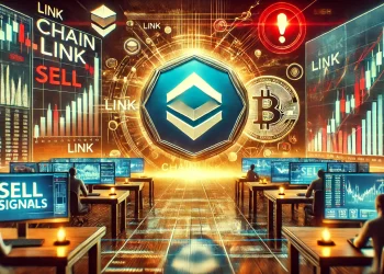 Is It Time to Let Go of LINK? Chainlink Flashes Sell Signals