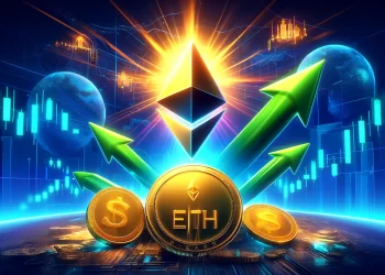 ETF Performance Could Push ETH