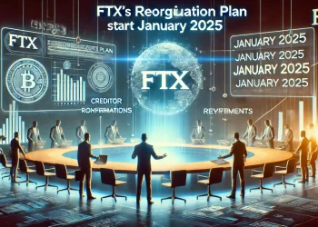 Creditor Repayments Begin January 2025
