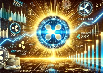 Expert Predicts XRP Could Skyrocket 719% Amid Strong Signals