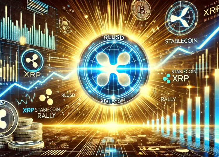 Expert Predicts XRP Could Skyrocket 719% Amid Strong Signals