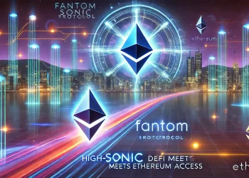 High-Speed DeFi Meets Ethereum Access