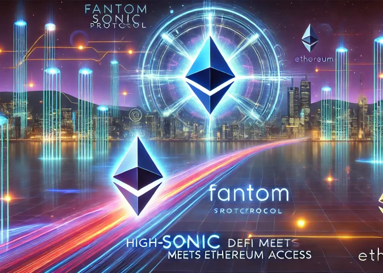 High-Speed DeFi Meets Ethereum Access