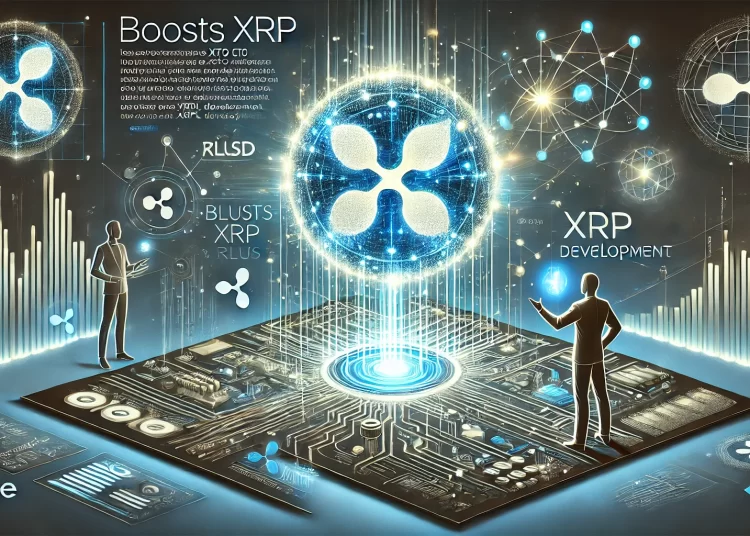 Ripple CTO Explains How RLUSD Boosts XRP and XRPL Development