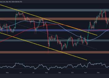 Is ETH Ready to Challenge $3.5K and $4K After Recent Crash? (Ethereum Price Analysis)