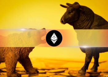 These Network Dynamics Could Push Ether Above $5K, According to CryptoQuant