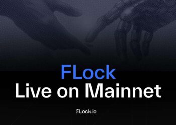 FLock.io Announces Mainnet Launch and Token Generation Event on Base