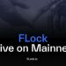 FLock.io Announces Mainnet Launch and Token Generation Event on Base