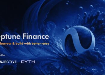 Neptune Finance Launches Liquidity Bootstrap on Mito Finance Launchpad