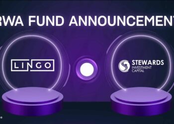 Lingo Secures Strategic Partnership with Stewards Investment Capital for RWA Revolution