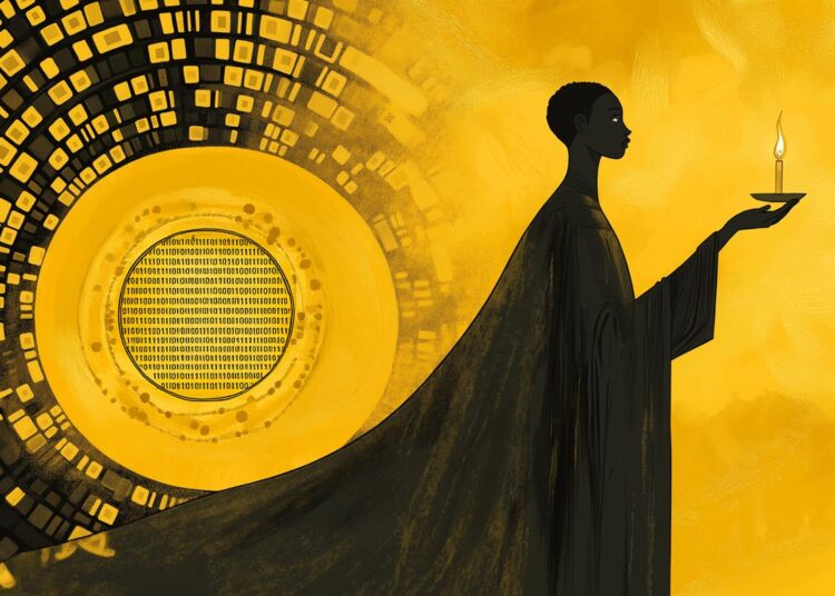 ‘God Candle Loading’: Top Analyst Says Retail Investors Primed To Trigger Rally in One Dogecoin Competitor