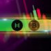 HBAR Skyrockets by 20% Daily, BTC Price Flirts With $100K (Weekend Watch)