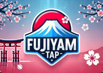 1 BTC Lottery: FUJIYAMA TAP Launches Globally on Telegram – A New Gaming Experience Celebrating Mt. Fuji