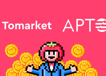 Tomarket Partners with Aptos Foundation to Launch $TOMA and Build Future Products on Aptos