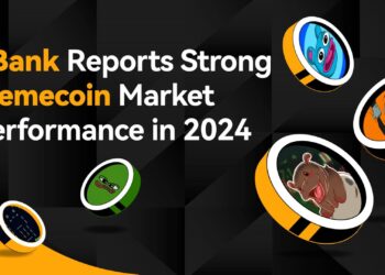 LBank Reports Strong Memecoin Market Performance in 2024