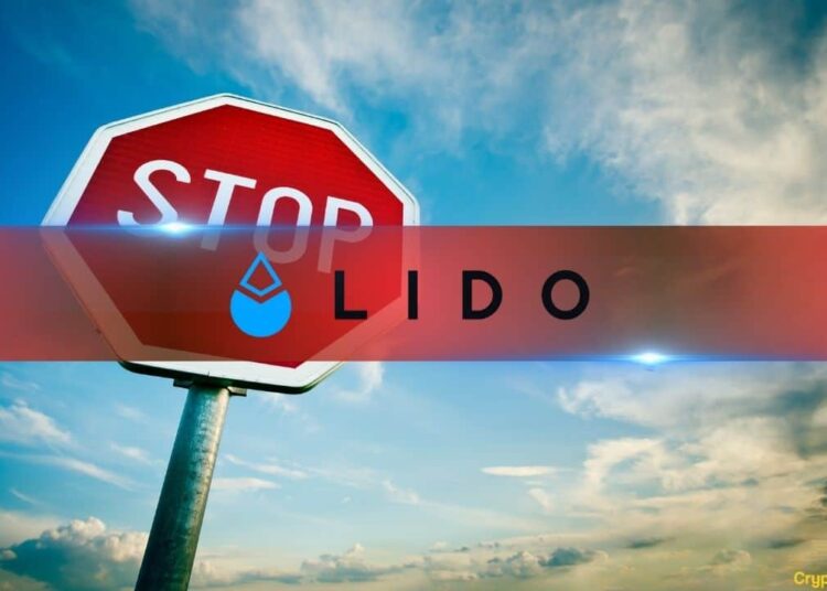 Lido Announces Phase-Out of Polygon Liquid Staking Protocol After Community Vote