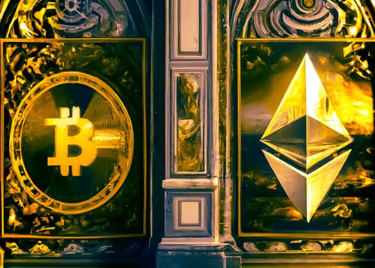 SEC Begins Seeking Comments From Public on Bitwise’s New Crypto ETP
