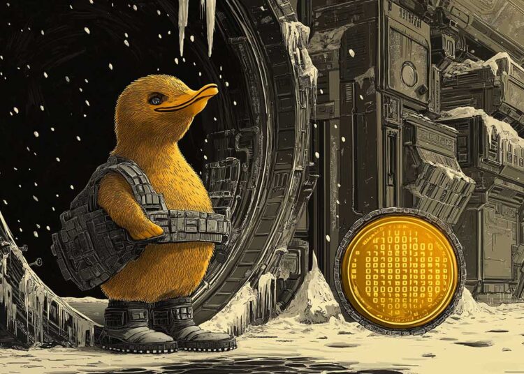 Trader Issues Crypto Market Alert, Warns One or More Flushes Incoming Before End of Year – Here’s His Outlook