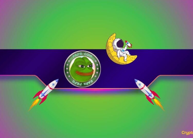 PEPE Explodes 20% Daily to New All-Time High