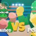 Pepeto and Pepe Unchained Compete for Dominance in the Next Memecoin Era