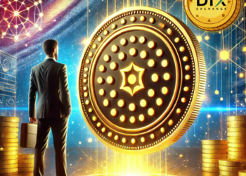 Cardano Price Forecast: Reasons Behind ADA Crash Below $1, Meanwhile DTX Exchange Surpasses $10 Million