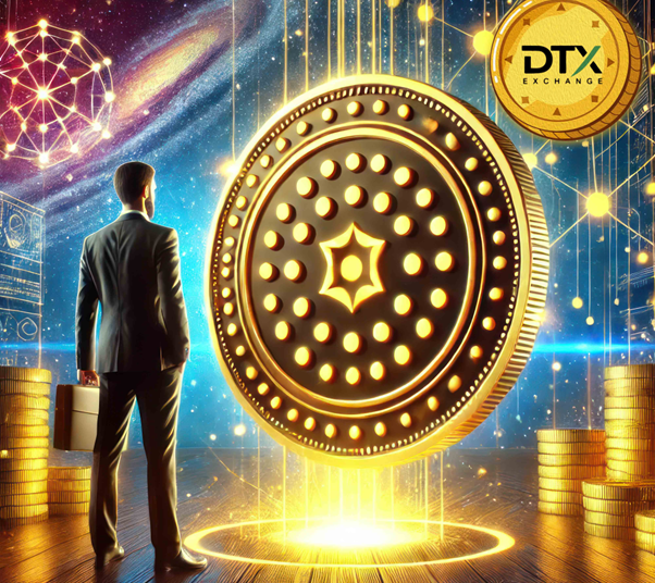 Cardano Price Forecast: Reasons Behind ADA Crash Below $1, Meanwhile DTX Exchange Surpasses $10 Million