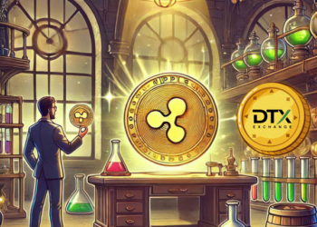 Monsta Mash ($MASH) Presale Set for 1000X Gains, Experts Say It Could Outshine Polkadot (DOT) and Avalanche (AVAX)