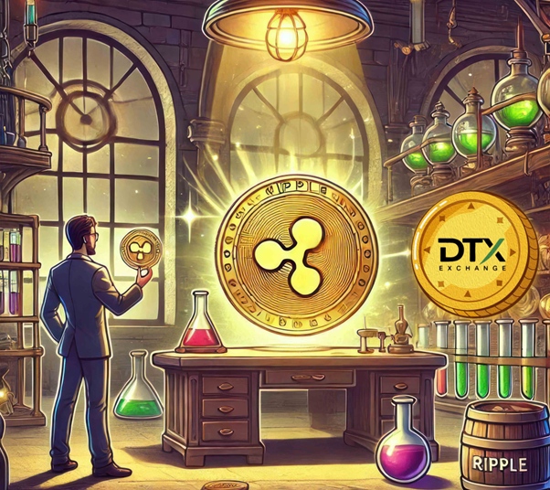 Monsta Mash ($MASH) Presale Set for 1000X Gains, Experts Say It Could Outshine Polkadot (DOT) and Avalanche (AVAX)