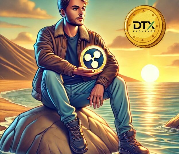 Attention Shifts from Memes to Utility: Ripple (XRP) and Cardano (ADA) Set to Skyrocket as This New DeFi Coin Enters Whales Radar