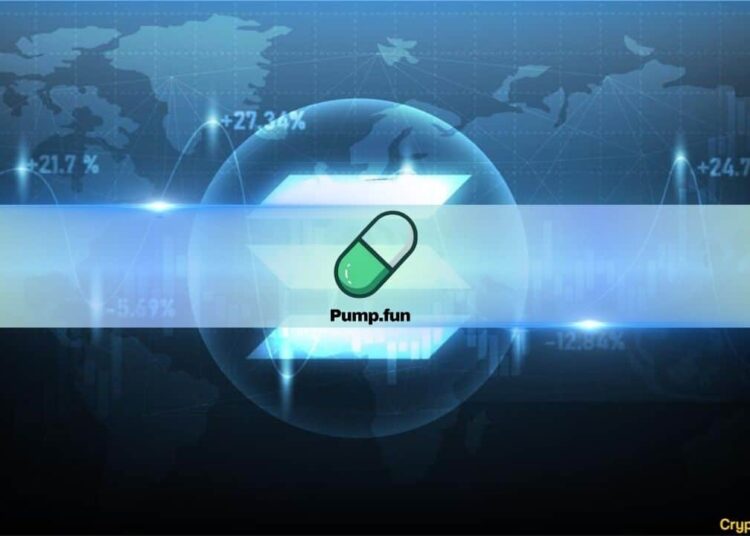 SecondLane Lists 1% Stake in Pump.fun for $15M, Valuing the Platform at $1.5B