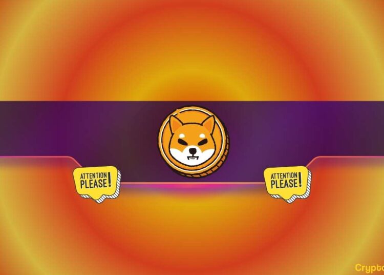 Shiba Inu (SHIB) Team Issues a Crucial Warning to the Community
