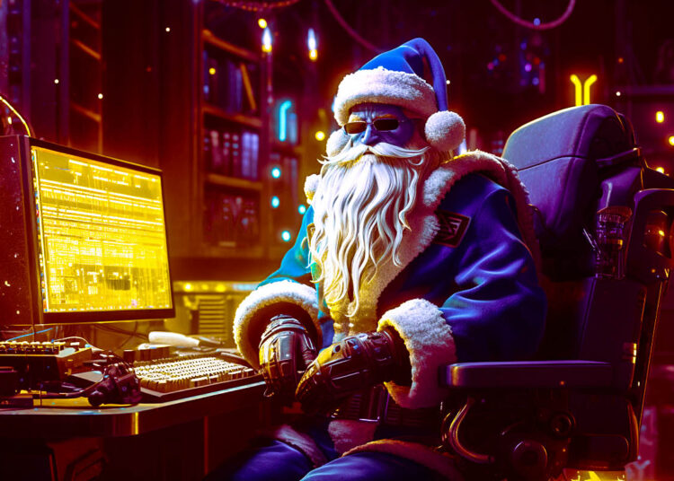 Santa Rally Incoming? Top Crypto Trader Predicts Upside Bursts for Dogecoin, PEPE and One Solana-Based Altcoin