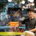 Simon Seojoon Kim: Driving Blockchain Innovation Through Hashed Ventures