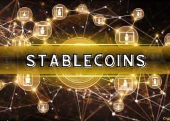Stablecoins Remain 1% of US Money Supply, FX Market but Experts Predict 10x Growth