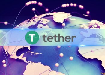 Tether (USDT) Inflows Surge as Stablecoin ‘Fuel’ Powers Crypto Bull Rally