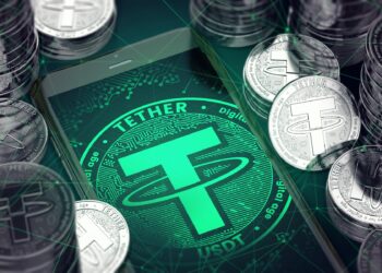 Tether Eyes $10B Net Profit and Game-Changing Investments