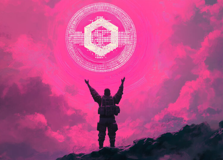 Top Trader Predicts Chainlink (LINK) Rally, Says One Memecoin Gearing Up to ‘Mega Send’
