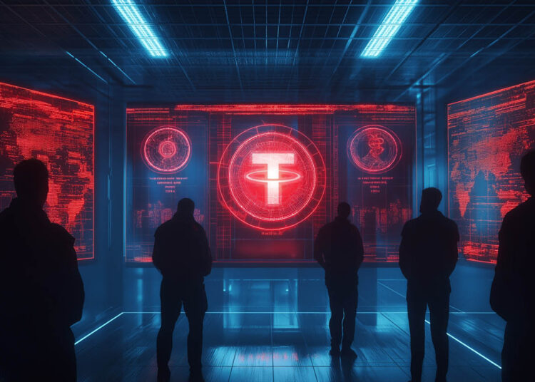 US Treasury Takes Action Against Five Individuals Who Allegedly Used USDT To Evade Sanctions for Russian Elites