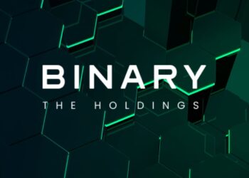 The Binary Holdings Secures $5 Million from ABO Digital to Fuel Expansion of their Decentralised Network Towards One Billion Users by 2025