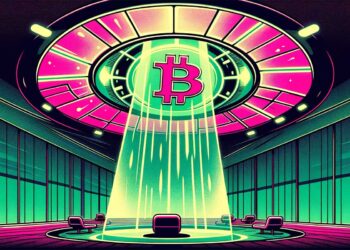 Bitcoin Breaks $107,000 in Parabolic Advance As ‘Crypto President’ Trump Acquires DeFi Coins