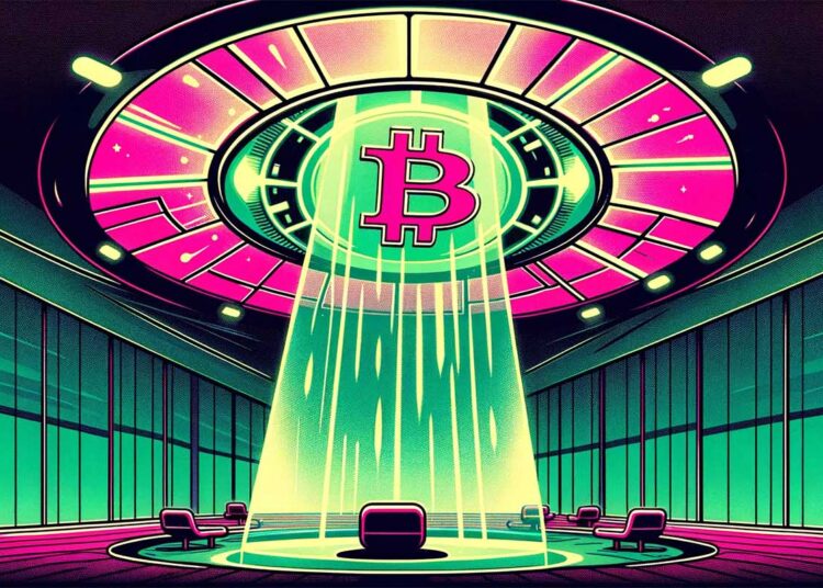 Bitcoin Breaks $107,000 in Parabolic Advance As ‘Crypto President’ Trump Acquires DeFi Coins
