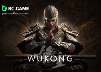 BC.GAME Launches Wukong Slot Game, Now Playable with Crypto