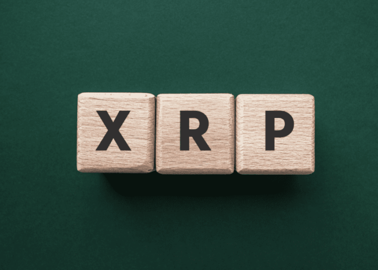 WisdomTree Files XRP ETF Proposal Amid 400% XRP Rally